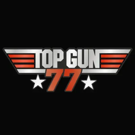 TOPGUN77 - Simulasi Terbang Pesawat Tempur Yang Mendebarkan